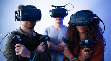 dnr vr